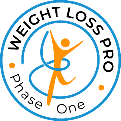 Description of Phase 1 Weight loss